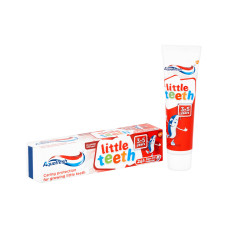 Aquafresh Little Teeth (3-5 years) Baby Toothpaste 50 ml